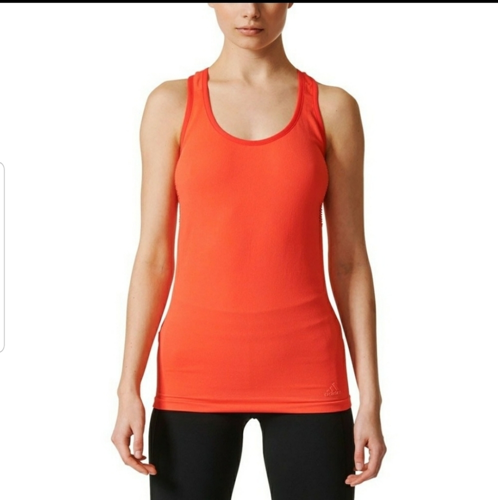 ADIDAS Primeknit Parley Tank